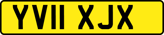 YV11XJX