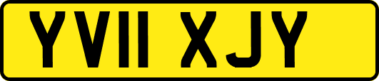 YV11XJY