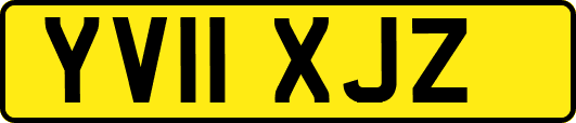 YV11XJZ