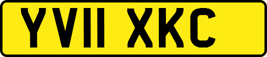 YV11XKC