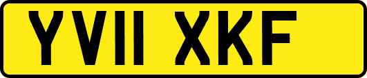 YV11XKF