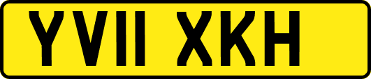YV11XKH