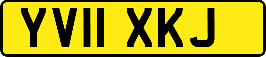 YV11XKJ