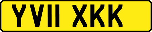 YV11XKK