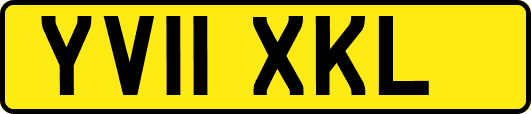 YV11XKL