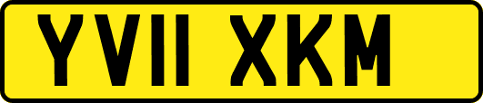 YV11XKM