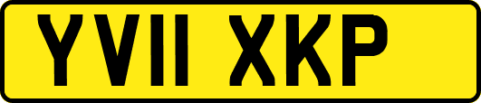 YV11XKP