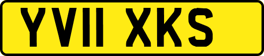 YV11XKS