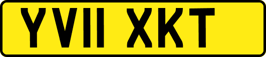 YV11XKT