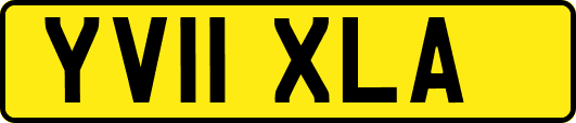 YV11XLA