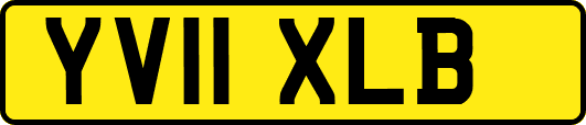 YV11XLB
