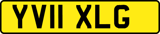 YV11XLG