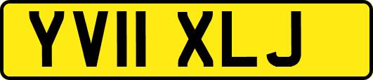 YV11XLJ