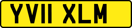 YV11XLM