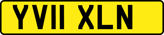YV11XLN