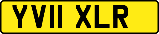 YV11XLR