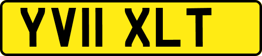 YV11XLT