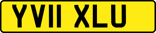 YV11XLU