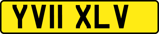 YV11XLV