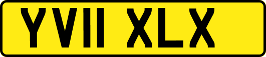 YV11XLX