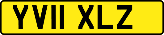 YV11XLZ