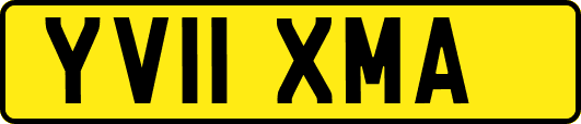 YV11XMA