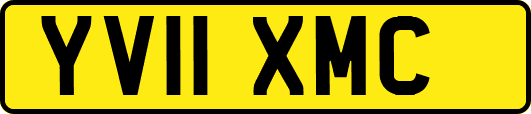 YV11XMC