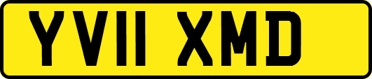 YV11XMD