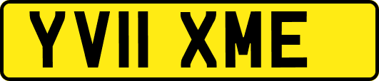 YV11XME