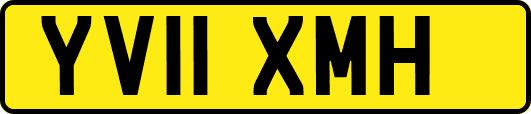 YV11XMH