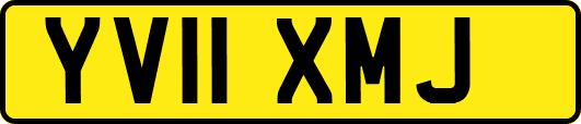 YV11XMJ