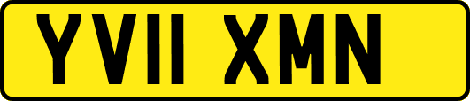 YV11XMN