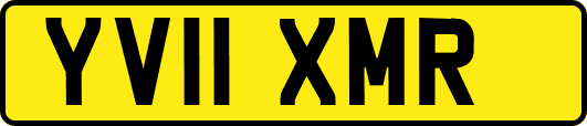 YV11XMR