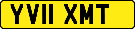 YV11XMT