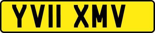 YV11XMV