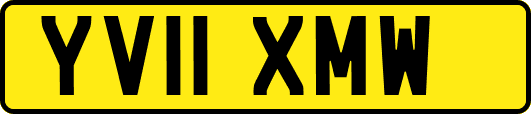 YV11XMW
