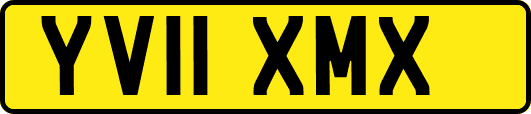 YV11XMX