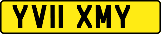 YV11XMY