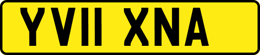 YV11XNA