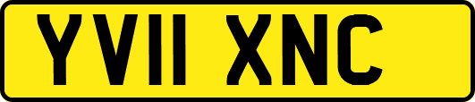YV11XNC
