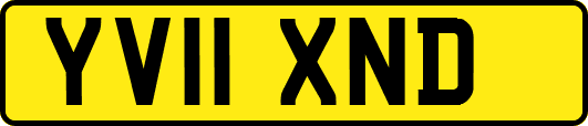 YV11XND