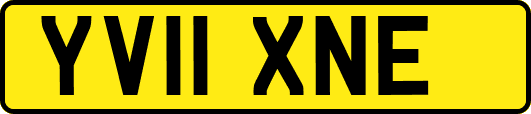 YV11XNE
