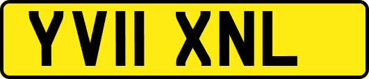 YV11XNL