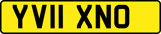 YV11XNO