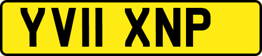 YV11XNP