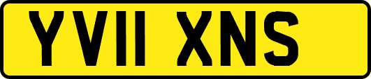 YV11XNS