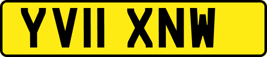 YV11XNW