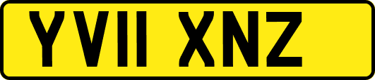 YV11XNZ