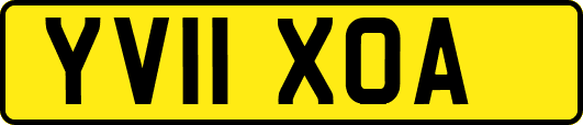 YV11XOA