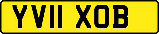 YV11XOB